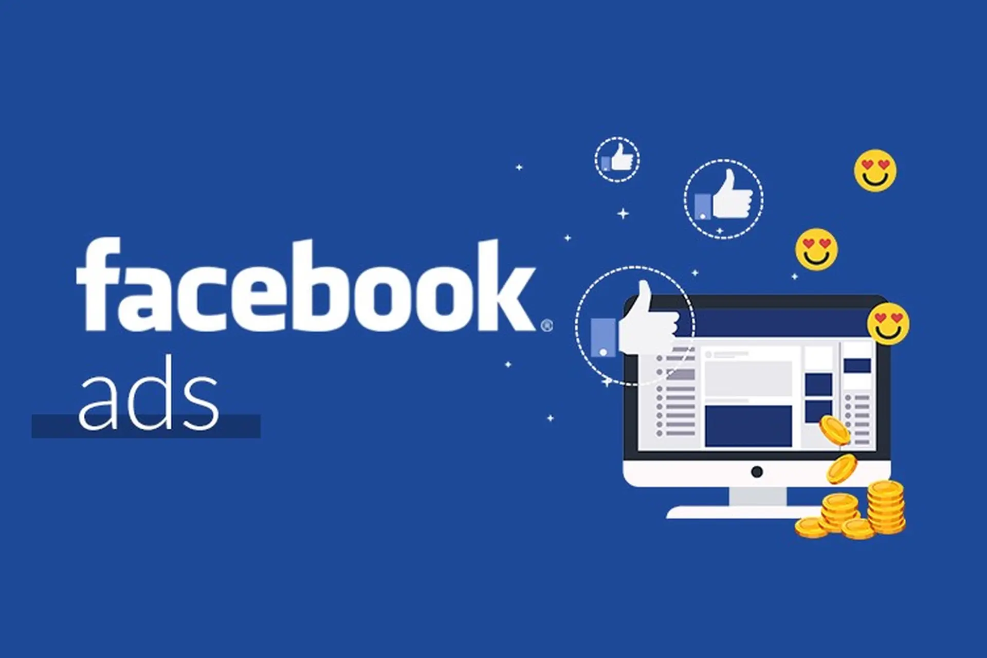 Facebook account growth tools for Facebook marketing