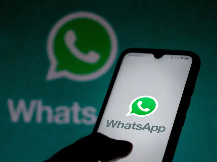 France WhatsApp filtering system