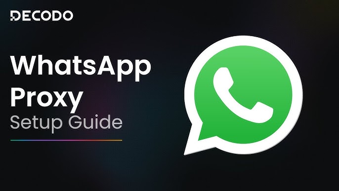 WhatsApp registration without a phone number